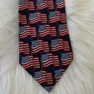 🇺🇸 American Traditions tie